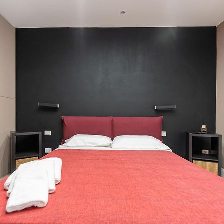 Apartmán Casa Movie Neapol Exteriér fotografie