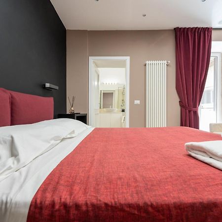 Apartmán Casa Movie Neapol Exteriér fotografie