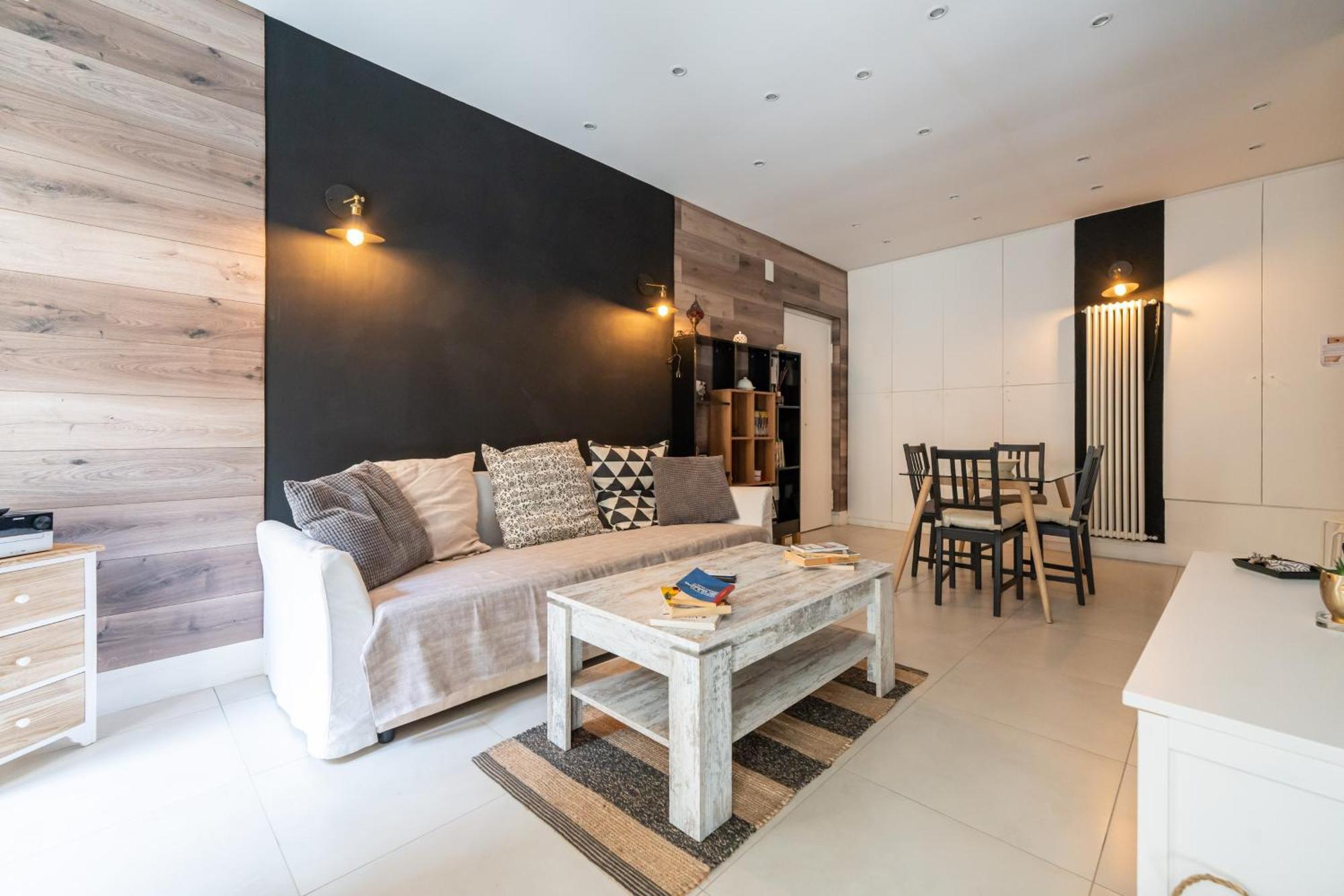 Apartmán Casa Movie Neapol Exteriér fotografie